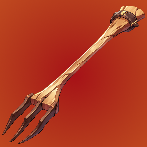 Back Scratcher