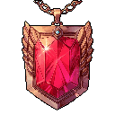 Crest of the Protector