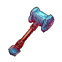 Frozen Hammer