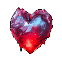 Frozen Heart