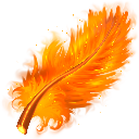 Phoenix Feather