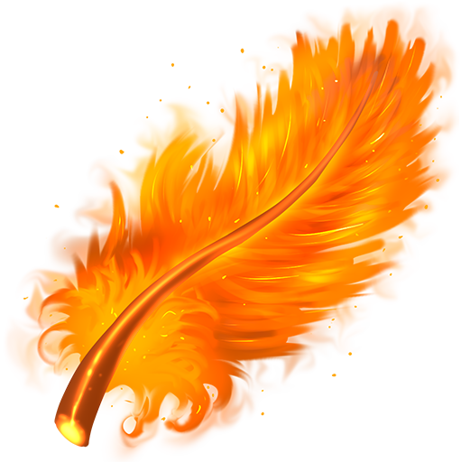 Phoenix Feather