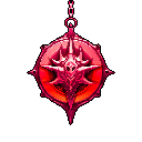 Tainted Pendant