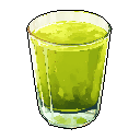 Avocado Wave Smoothie