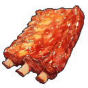 BBQ Ribs