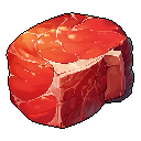 Beefalo Meat