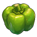 Bell Pepper