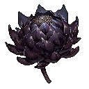 Black Lotus Petal