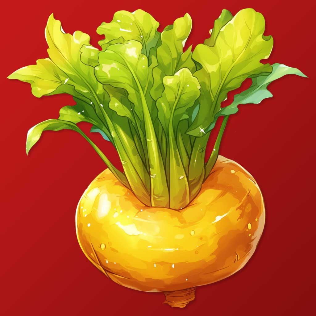 Bloomroot Icon