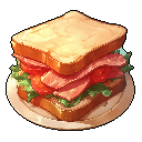 BLT