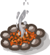 Bonfire Icon