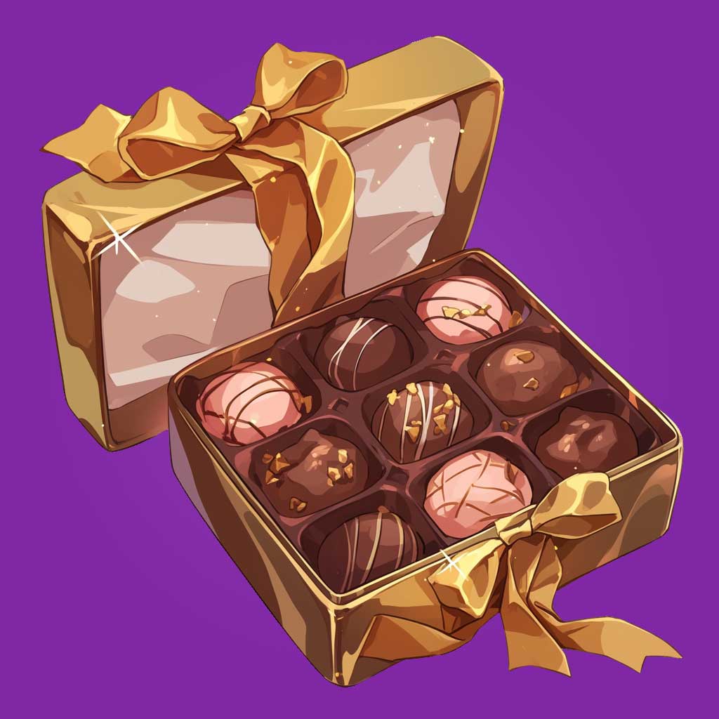 Box of Chocolate