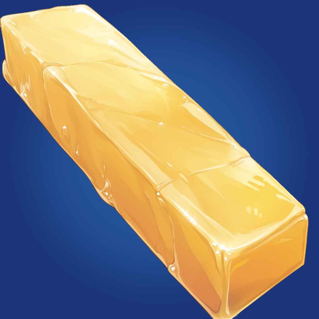 Butter Icon