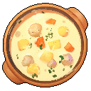 Catfish Stew