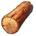 Cedar Log