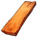 Cedar Plank