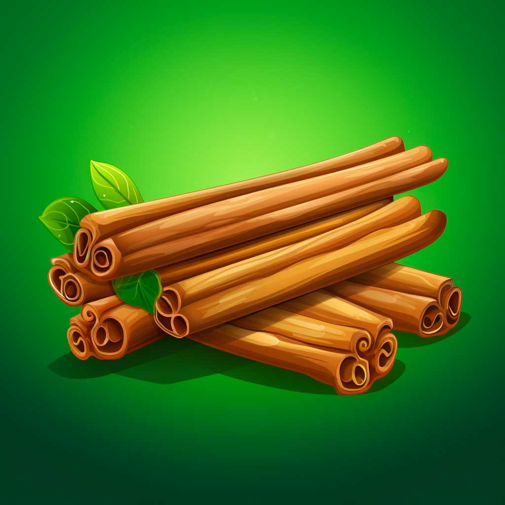 Cinnamon Icon