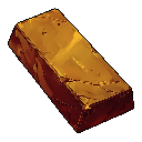 Copper Ingot