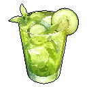 Cucumber Juice