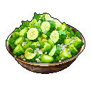 Cucumber Salad
