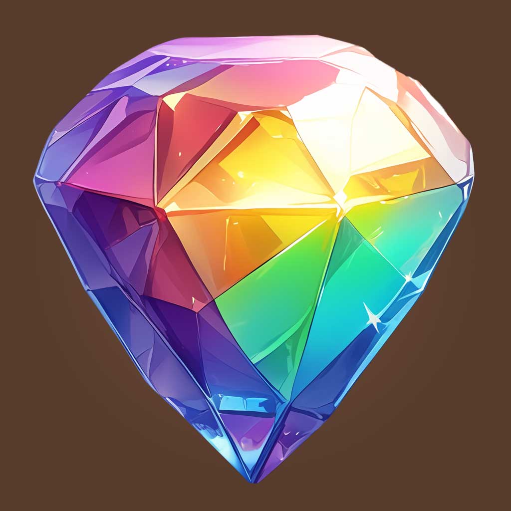 Diamond