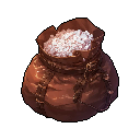 Dragon Salt