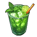 Electric Lime Juice