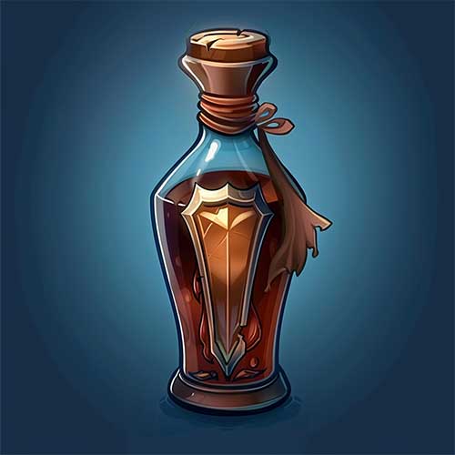 Elixir of Defense Icon