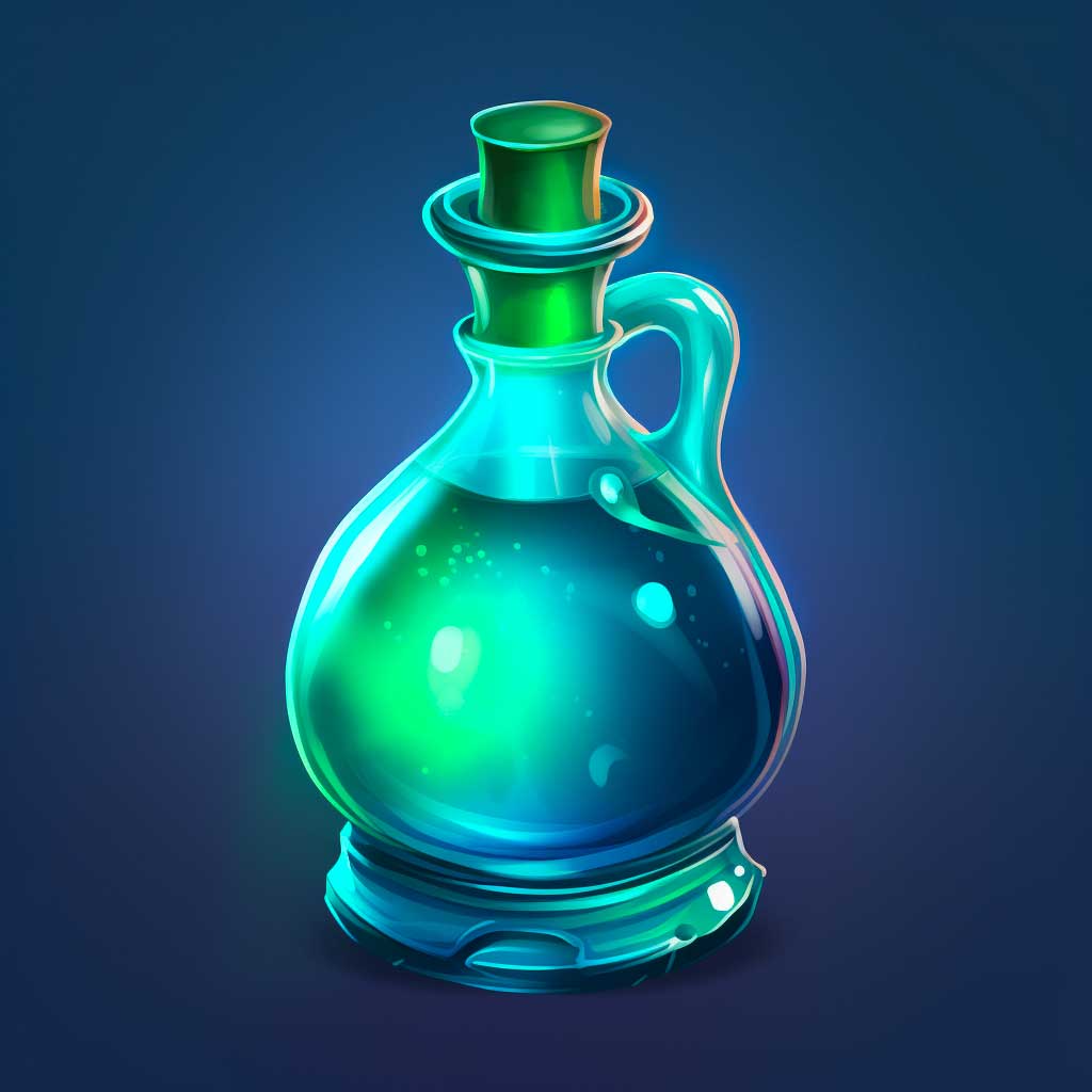 Elixir of Speed Icon