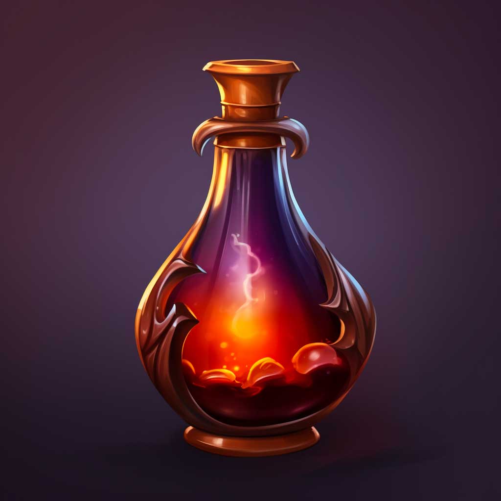 Elixir of the Assassin