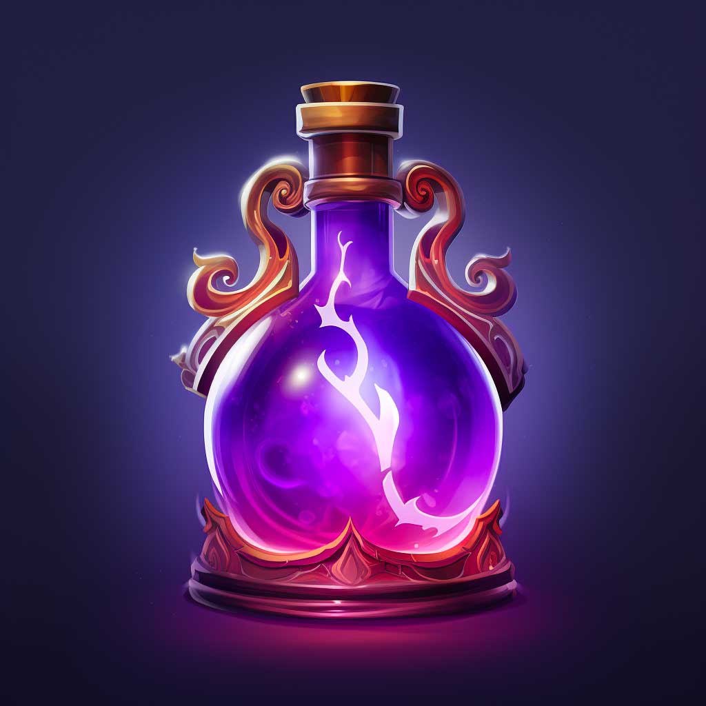 Elixir of the Mage