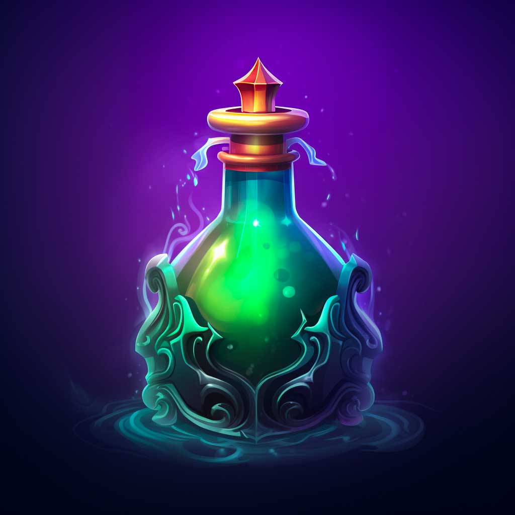 Elixir of the Rogue Icon