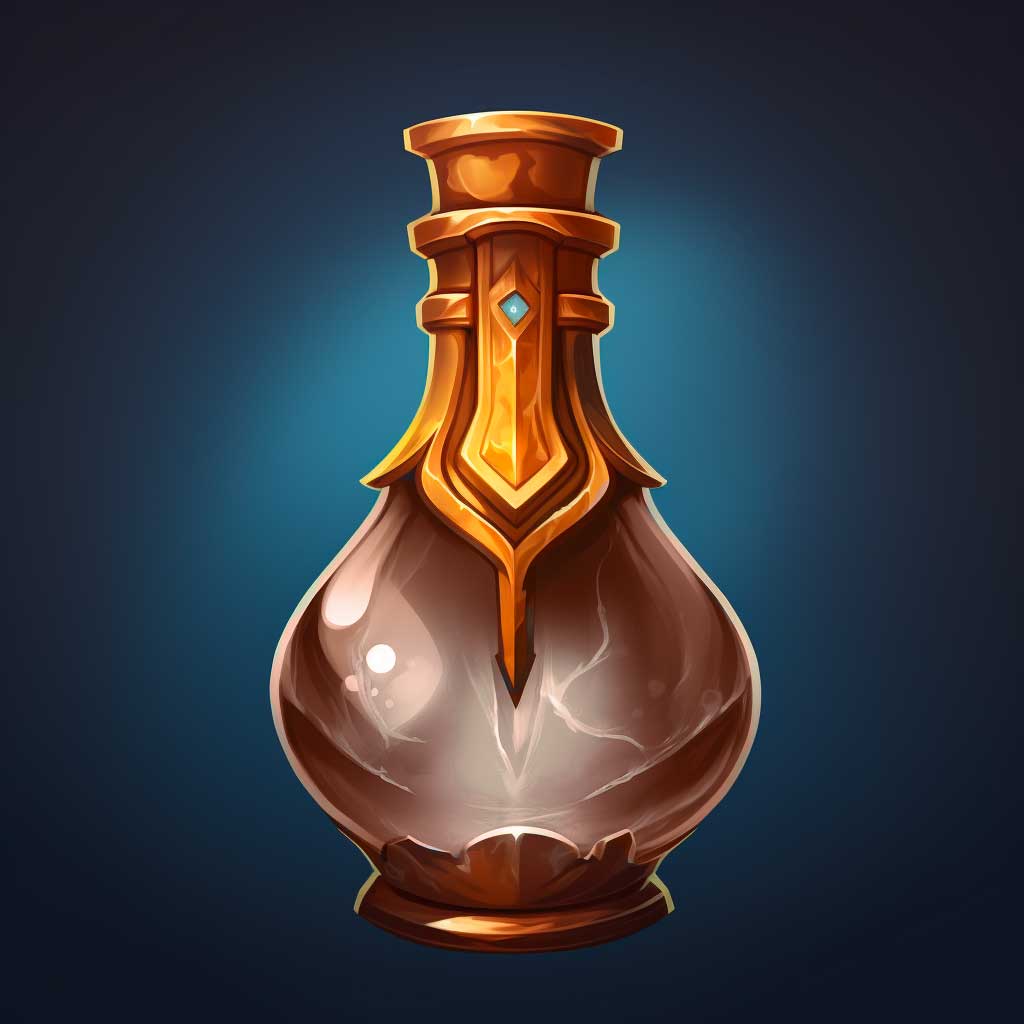 Elixir of Vitality Icon