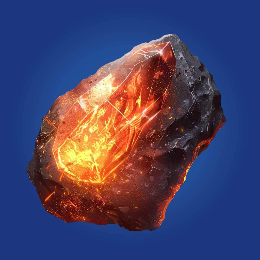 Ember of Intelligence Icon