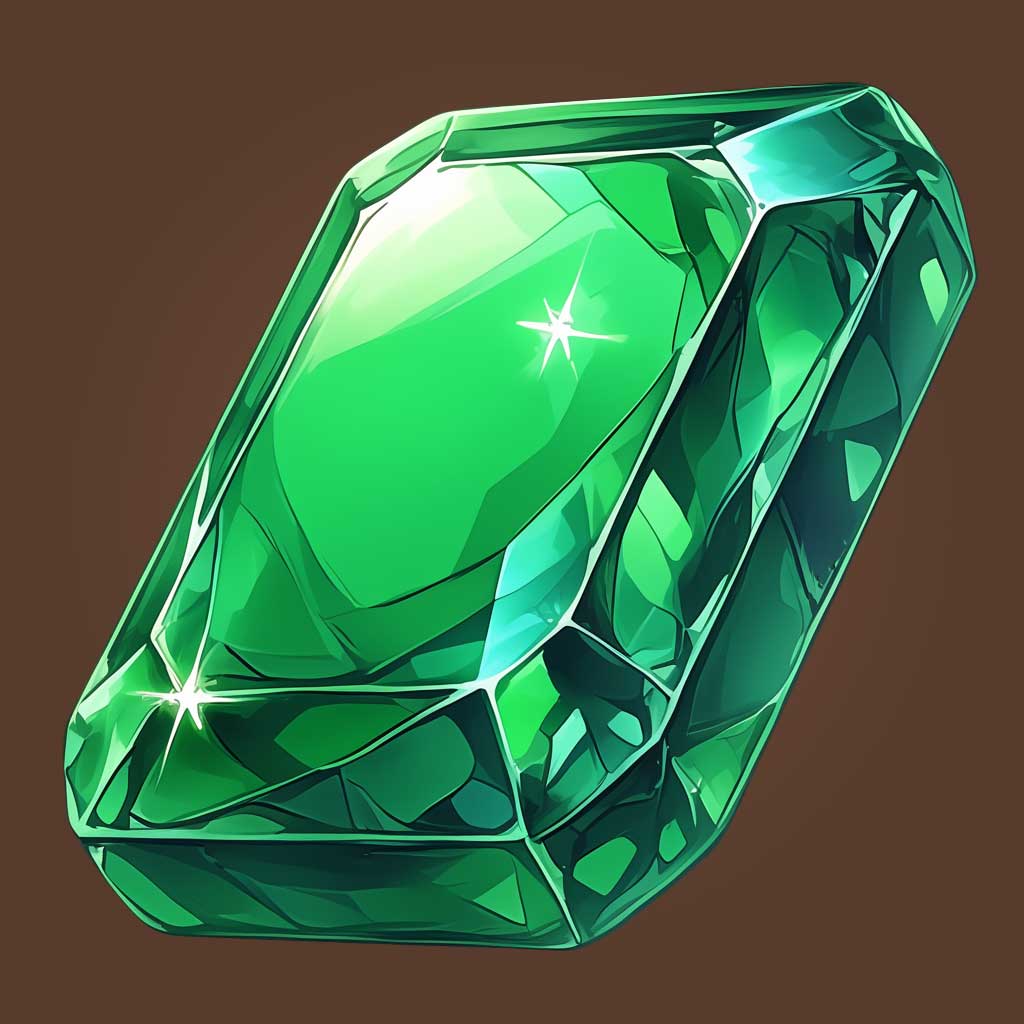 Emerald