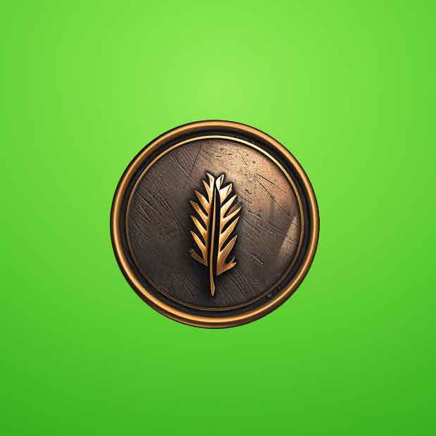 Farming Token