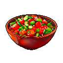 Garden Salsa