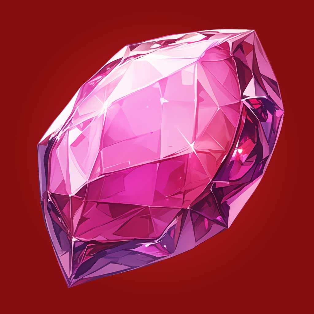 Perfect Garnet Icon