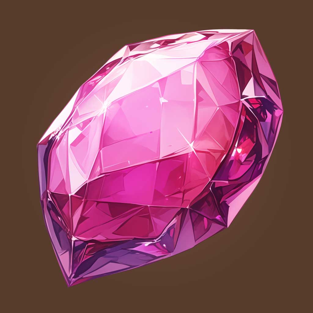 Garnet Icon