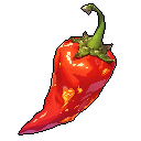 Ghost Pepper