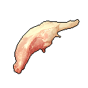 Gillygaloo Meat