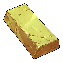 Gold Ingot