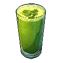 Green Apple Juice