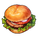 Hamburger