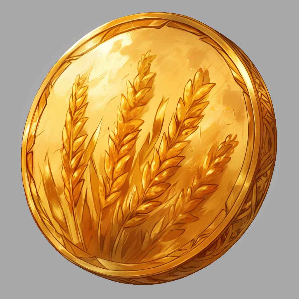 Harvest Coin