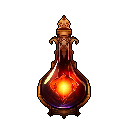 Heart of the Forest Elixir Icon