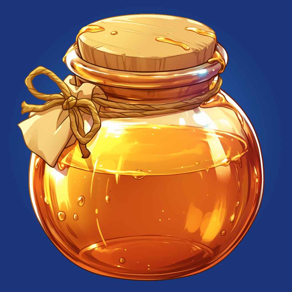 Honey Icon