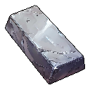 Rune Steel Ingot Icon