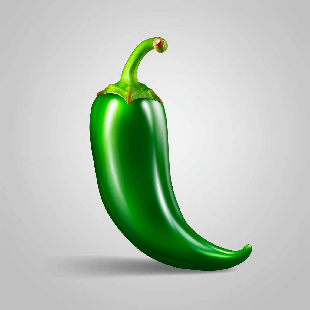 Jalapeno Icon