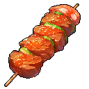 Kebabs